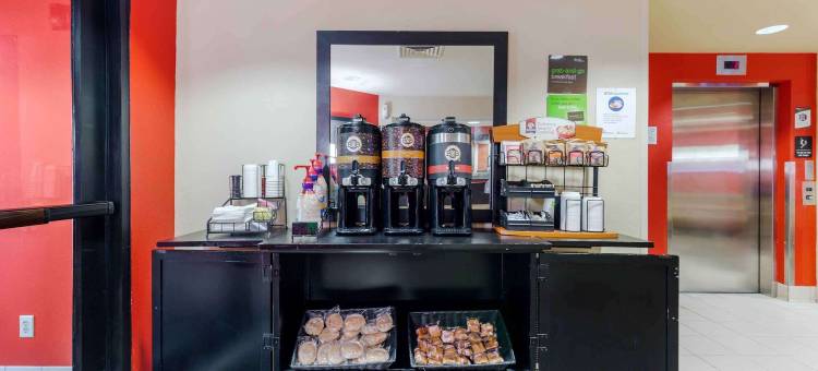 美国长住酒店套房 - 华盛顿特区 - 格尔曼敦 - 里尔斯顿(Extended Stay America Suites - Washington DC Germantown Milestone)图片