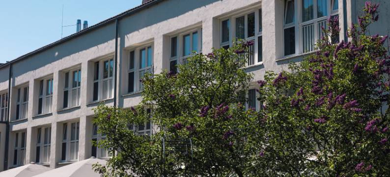 阿尔高的圣·拉斐尔酒店(Hotel Raphael im Allgäu)图片