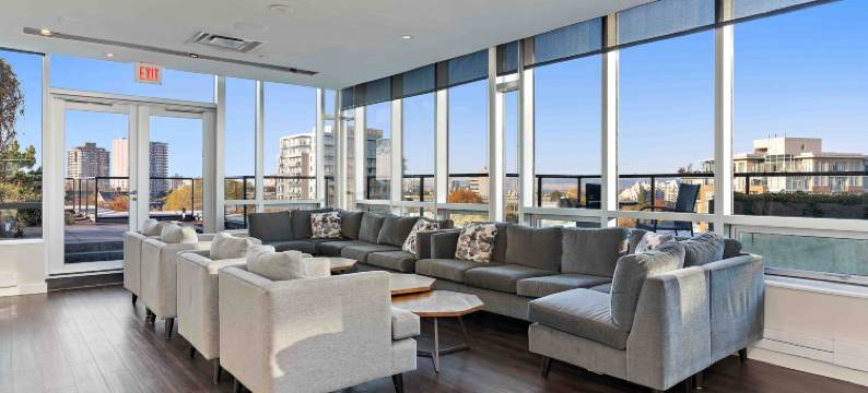 公园边温泉酒店(The Parkside Hotel & Spa)图片