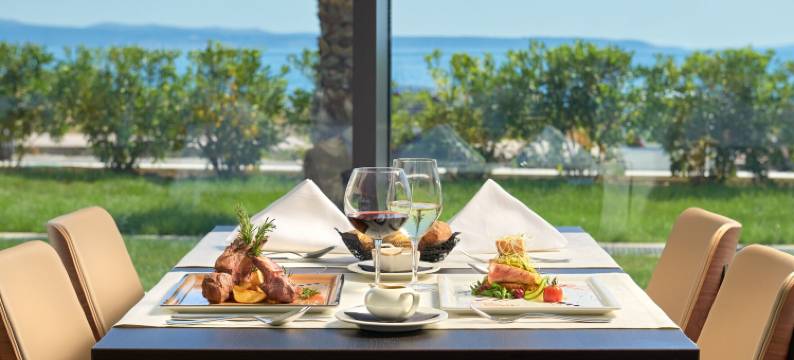 安菲拉酒店(Amphora Hotel)图片