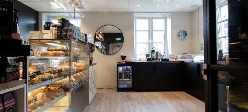 威尔森之家公寓酒店(Wilhelmsen House)图片