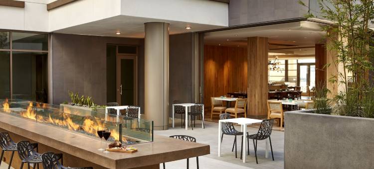 圣迭戈希尔顿花园酒店-市中心/海湾区(Hilton Garden Inn San Diego Downtown/Bayside)图片