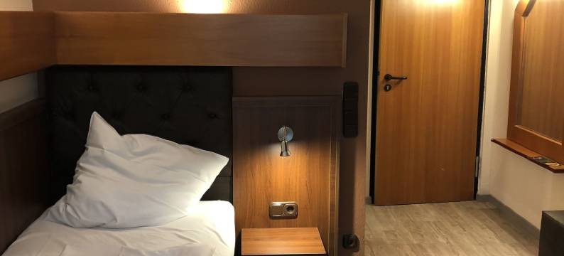 波塞冬酒店(Hotel Poseidon)图片