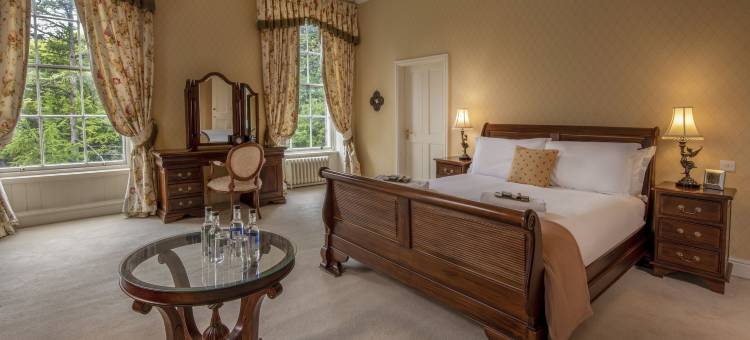 果园酒店及餐厅(The Orchard Hotel & Restaurant)图片