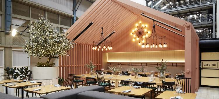 奥华酒店 - 乌鲁姆鲁(Ovolo Woolloomooloo)图片