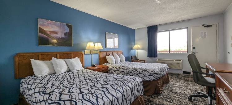 云杉木旅馆(Sprucewood Inn)图片