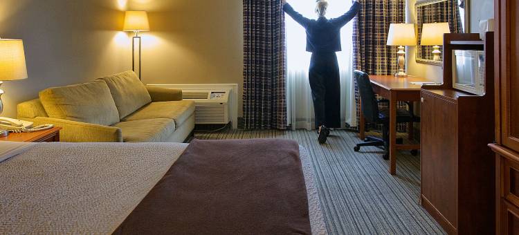 伦敦温德姆华美达酒店(Ramada by Wyndham London)图片