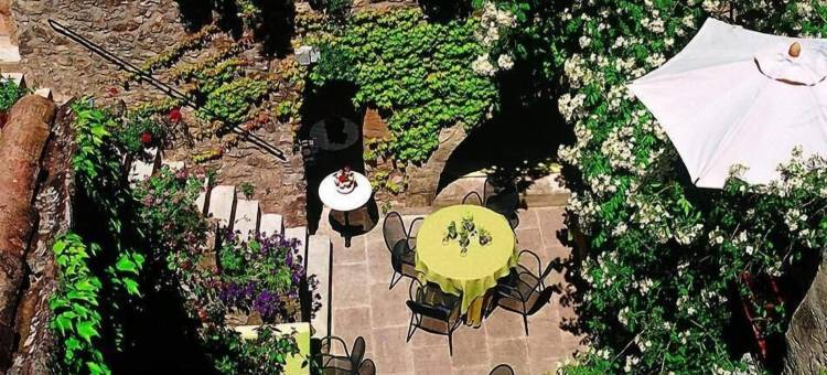 菲特普罗旺斯酒店(Hôtel la Fête en Provence)图片