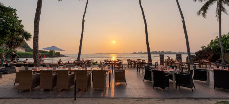可可湾酒店(Cocobay Unawatuna)图片