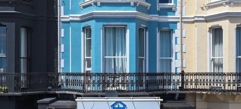 海滩头旅馆(Beach Front Guest House)图片