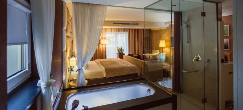 豪华精品酒店(Grand Hotel Boutique)图片