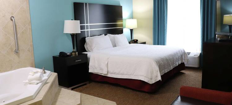 奥斯汀橡树山欢朋酒店(Hampton Inn Austin/Oak Hill)图片