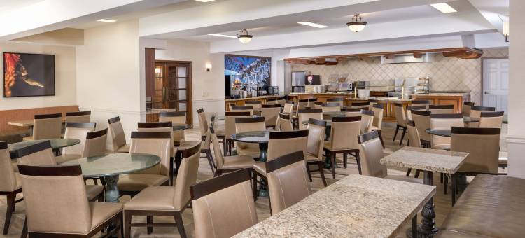 阿纳海姆艾雅酒店(Ayres Hotel Anaheim)图片