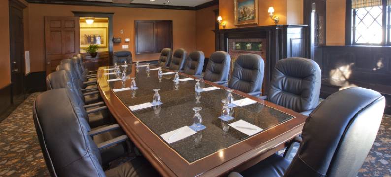 海边豪宅度假酒店及高尔夫俱乐部(The Mansion at Ocean Edge Resort & Golf Club)图片