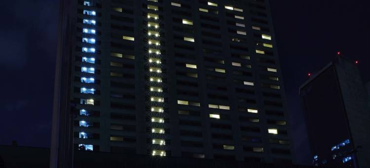 墨西哥城总统洲际酒店 - IHG 旗下酒店(InterContinental Hotels PRESIDENTE MEXICO CITY by IHG)图片