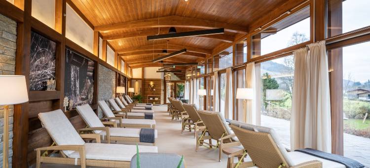 比肯霍夫OTP酒店(Hotel OTP Birkenhof)图片