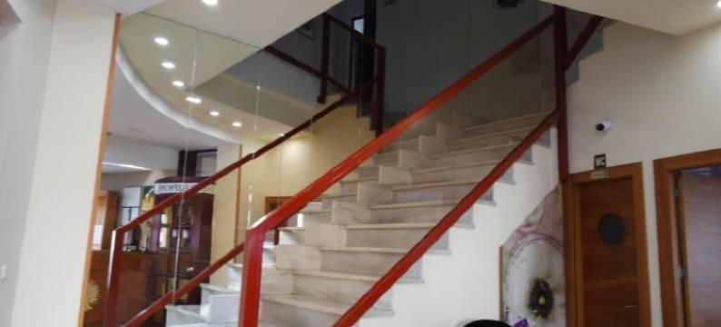 索尔阿尔梅里亚酒店(Hotel Sol Almería)图片