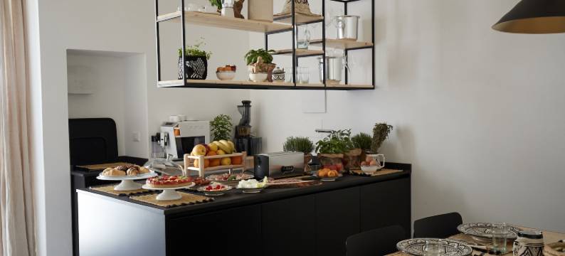 缪斯罗莱 SPA 酒店(Musae Relais & Spa)图片