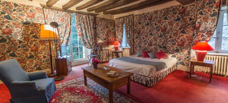 西塞罗旅馆(Relais Cicéro)图片