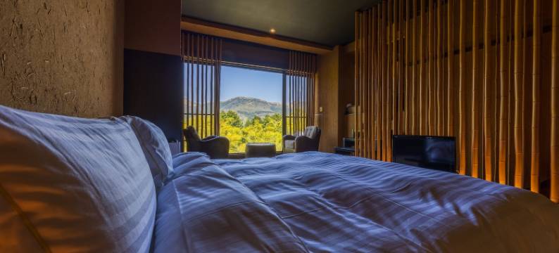 金乃竹仙石原酒店(Kinnotake Sengokuhara)图片