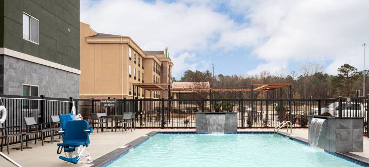 Residence Inn Jackson Airport/Pearl图片