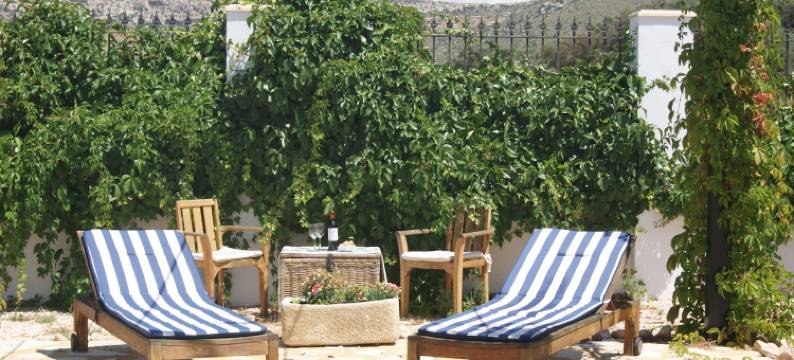 芬卡埃尔罗梅拉尔乡村民宿(Finca El Romeral)图片