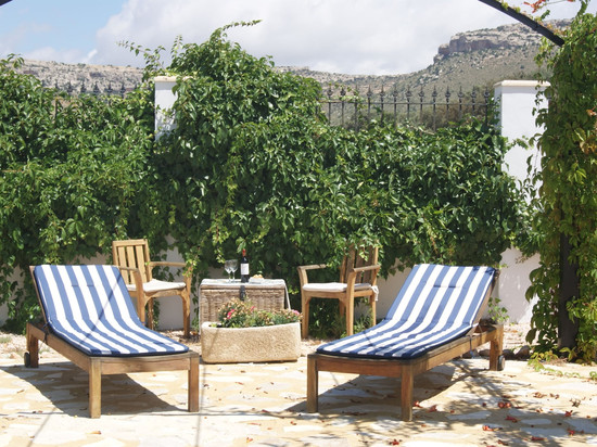 芬卡埃尔罗梅拉尔乡村民宿