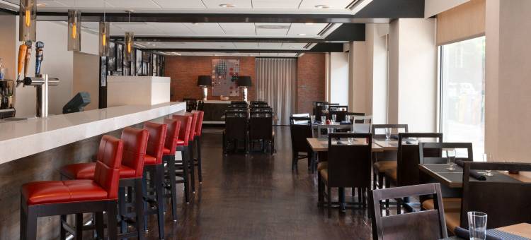 温德姆波士顿笔架山酒店(Wyndham Boston Beacon Hill)图片