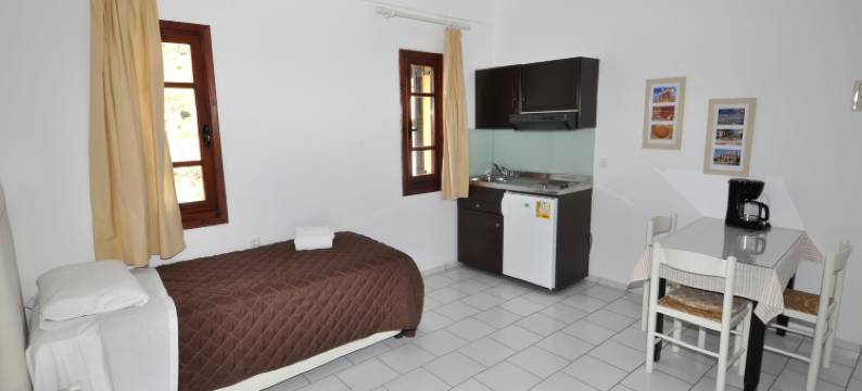 佩尼史戴拉公寓酒店(Pennystella Apartments)图片