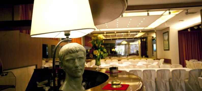 奥古斯都酒店(Augustus)图片