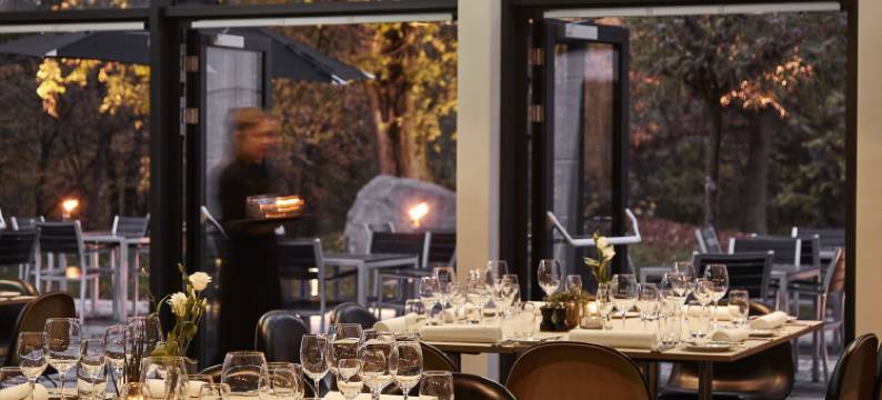 卡姆维尔科尔丁酒店(Comwell Kolding)图片