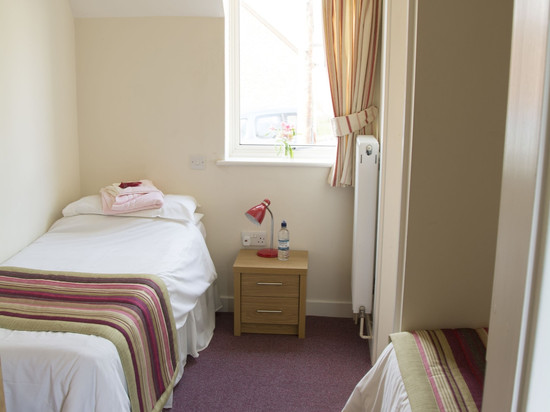 呂德洛馬斯科爾中心 - 青年旅舍