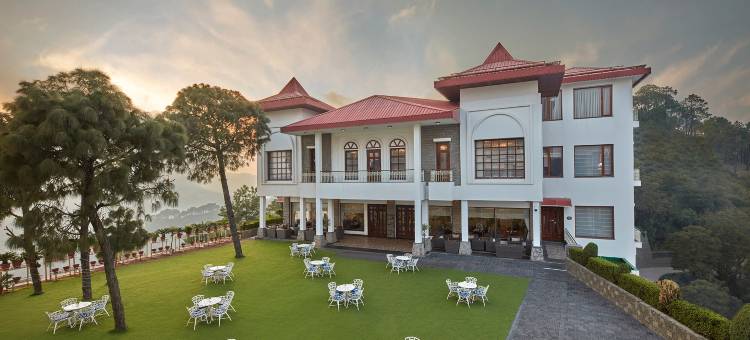 财富精选森林山，卡萨利 - ITC酒店集团成员(Fortune Select Forest Hill, Kasauli - Member ITC Hotels' Group)图片