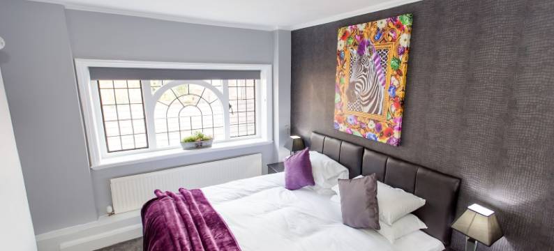 维尔维酒店(Verve Hotel)图片