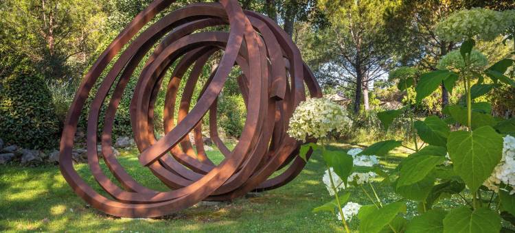 特雷布兰克Spa高尔夫度假酒店(Terre Blanche Hotel Spa Golf Resort)图片