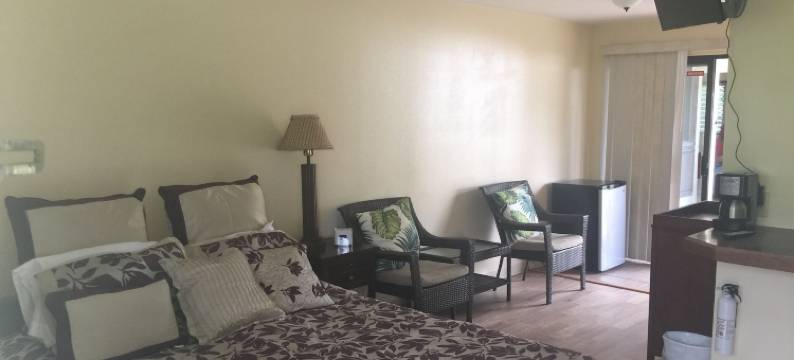 亚伦小屋(Aaron’s Cottage)图片