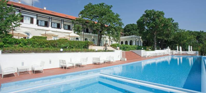 HVD绿洲精品酒店(HVD Boutique Hotel Oasis)图片