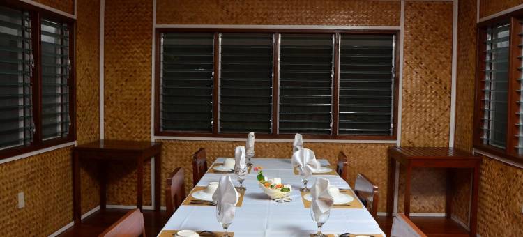 阿里纳岛酒店(Arena Island Resort)图片