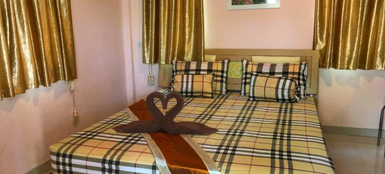 莫拉克度假村(Mourakot Resort)图片