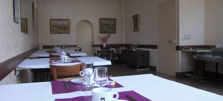 科尔伯特酒店(Hotel le Colbert Epernay)图片