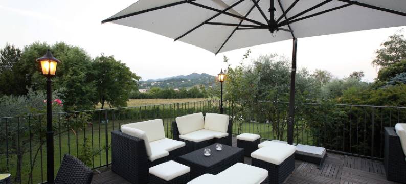 巴罗笛阿索洛乡村别墅(Country House Barone d'Asolo)图片