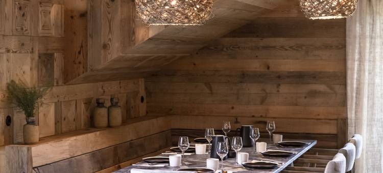 SEPP - 阿尔卑斯精品酒店(Hotel Sepp - Alpine Boutique Hotel - Adults Only ab 21 Jahre)图片