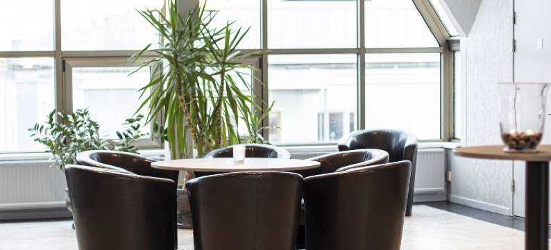 斯蒂森酒店(Hotell Stinsen)图片