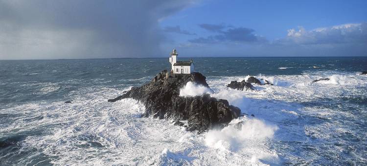 银杏水疗酒店(Hotel & Spa GINKGO - Quimper)图片