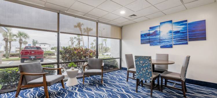 热带风度假酒店(Tropical Winds Resort Hotel)图片