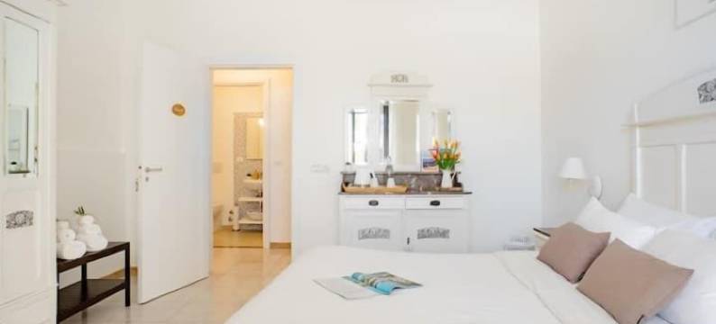 比安卡卢卡客房与套房酒店(Biancaleuca Rooms & Suite)图片