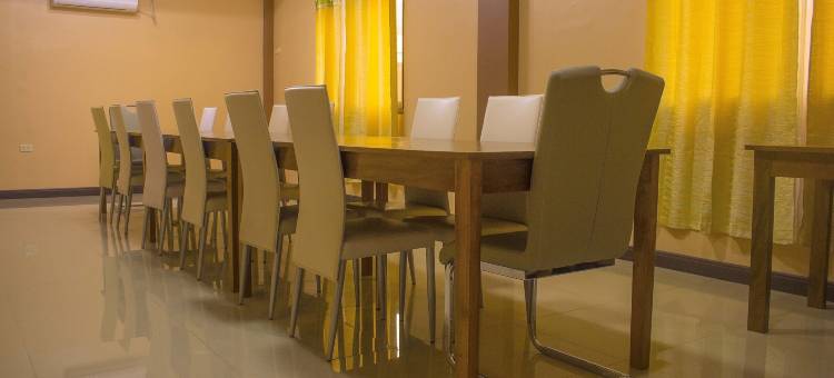 自由生态冒险公园由 Cocotel 提供(Freedom Eco Adventure Park powered by Cocotel)图片