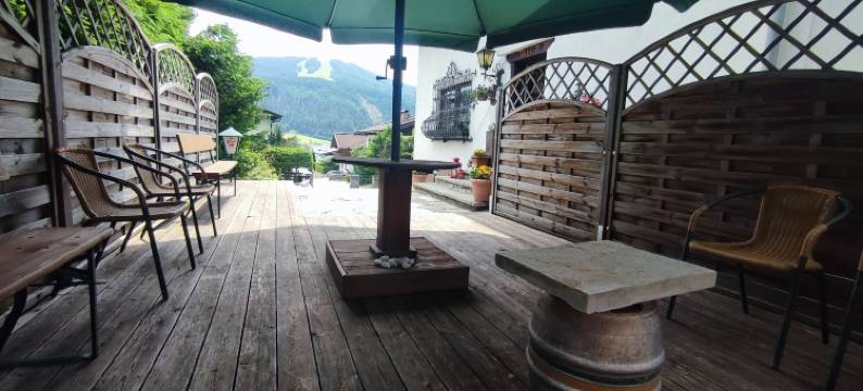 苏珊娜之家宾馆(Haus Susanne)图片