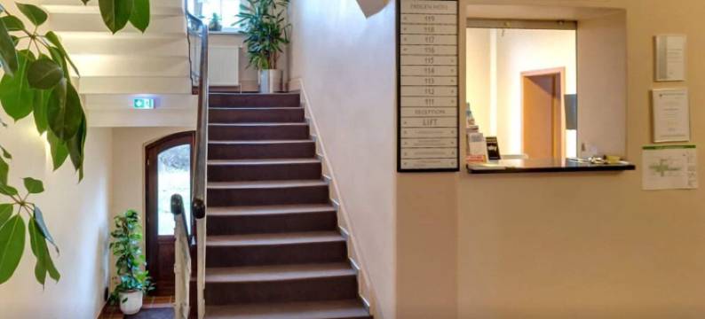 克劳塞维茨酒店(Hotel Carl Von Clausewitz)图片