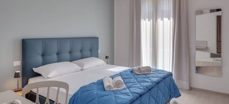 欧莉恩德罗假日出租公寓(Oleandro Holiday Apartments)图片